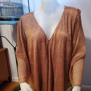 eShakti Custom (4X/28W) SWING top